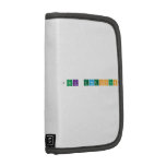 Jack Greenspan  Folio Planners