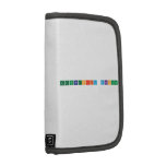 Preparatoria Anahuac  Folio Planners