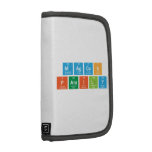 Magcon
 Family  Folio Planners