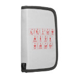 Leilani
 Alsun 
 Wallace  Folio Planners