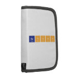 BENSON   Folio Planners
