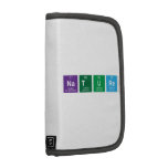 Nature  Folio Planners