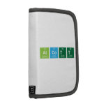 Alcott  Folio Planners