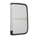n o  b i tc h e s  Folio Planners