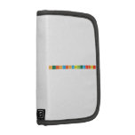 PeriodicTableWriter  Folio Planners