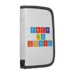 zherra
 sita 
 iswara  Folio Planners