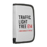 traffic light tree  Folio Planners
