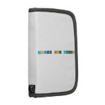 NisaHoca ile Fendekal  Folio Planners