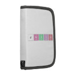 jarvis  Folio Planners