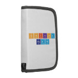 shikha 
 raani  Folio Planners