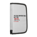 110 collingwood road  Sutton    Folio Planners