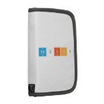 Pd2FO9  Folio Planners