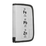 Fe
 Pb
 Zn  Folio Planners