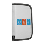 Cobra  Folio Planners