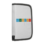 COSMODOX
   Folio Planners