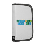 Emmanuel
 Vazquez  Folio Planners