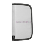 MITOCHONDRIA  Folio Planners