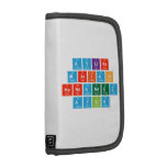 AYLINE
 MARIAH
 HERNANDEZ
 AYALA  Folio Planners