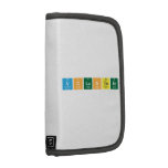 VOLUNTEER  Folio Planners
