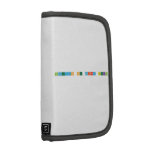 Binigyan ng mixed signal
   Folio Planners