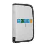 mnemonic
   Folio Planners