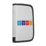 FeLiNeS  Folio Planners