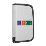 fratela  Folio Planners