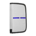 I|nst|ant P|r|eview  Folio Planners