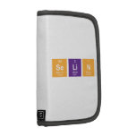 Selin  Folio Planners