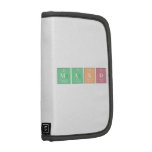 Mako  Folio Planners
