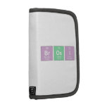 Brosi  Folio Planners