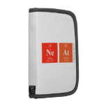 Neat  Folio Planners