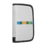 aerophobia  Folio Planners