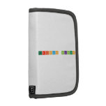 Tristan McKinnon   Folio Planners