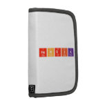 henrik  Folio Planners