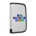 Lied 
 Navigator 
 Science  Folio Planners
