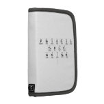 Periodic
 Table
 Writer
   Folio Planners
