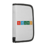 Newlands  Folio Planners
