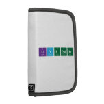 LIVENDER  Folio Planners