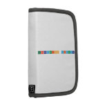 PROGRAMACION DIDACTICA  Folio Planners