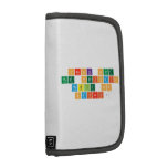 Check out
 The periodic
 TABLE on
 Safari!  Folio Planners