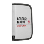 Borough  Market   Folio Planners
