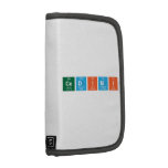 CEDIMI  Folio Planners