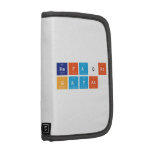 Rafaqat 
 Hayat  Folio Planners