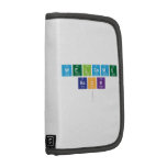 Welcome
 Back
   Folio Planners