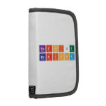 Naxhije
 Berisha  Folio Planners