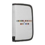 Jeffrey Nicholson
         &
    Nick Canales  Folio Planners