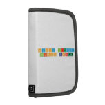 Happy birthday
 Alison Bennett   Folio Planners