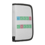 
 Emaan 
 
 Ahmad
   Folio Planners