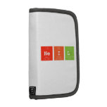 Neil  Folio Planners